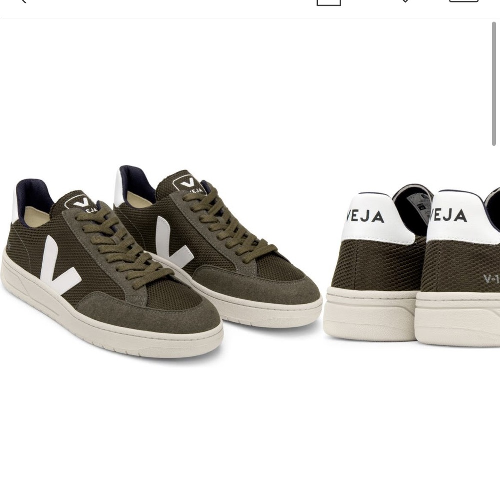 Veja Sneakers